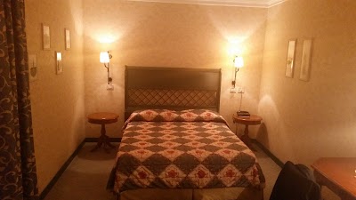 lodging