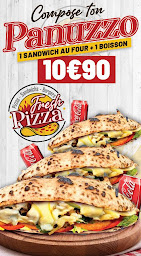 Photo n°9 de Fresh Pizza à Montreuil (Restaurant halal)