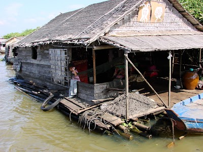 Photos of Queen Tara Floating Restaurant