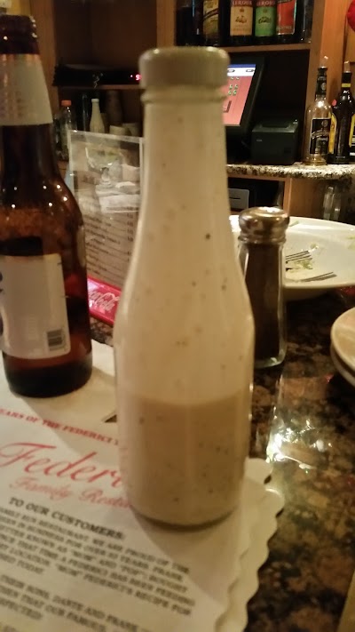 Photos of Federici's South