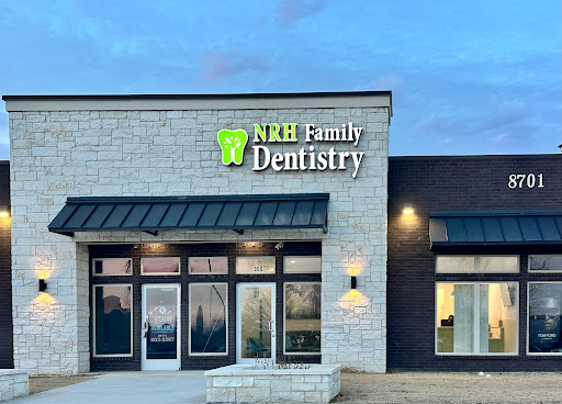 NRH Family Dentistry