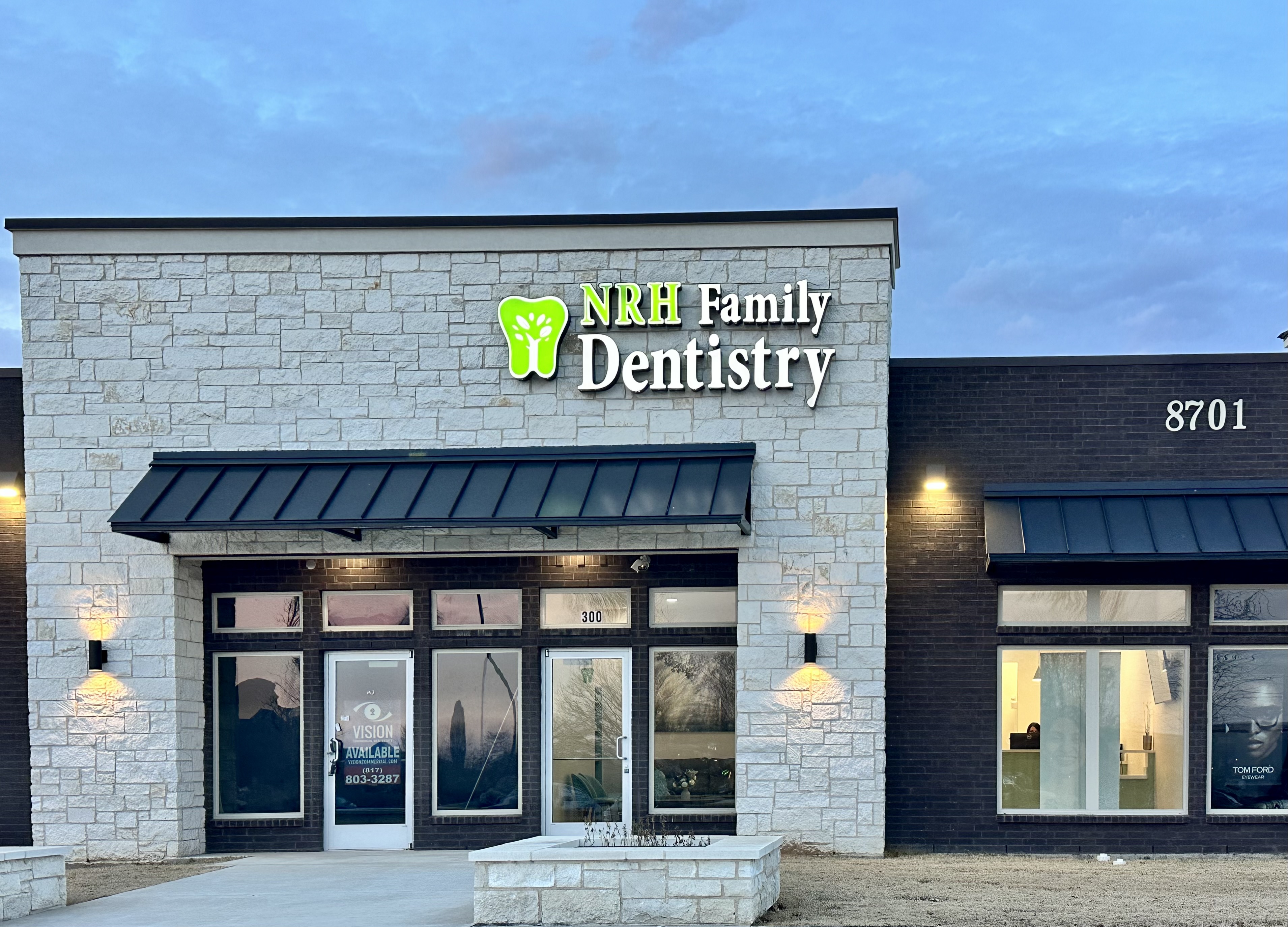 NRH Family Dentistry