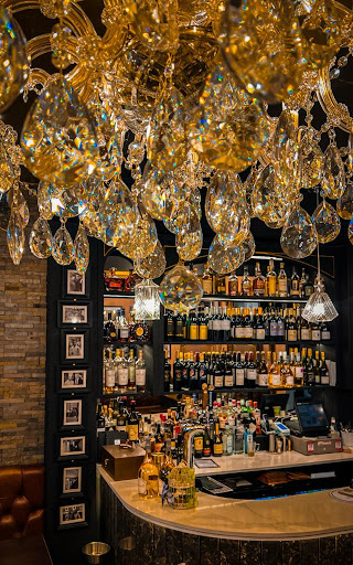 Dolce Caffe & Restaurant