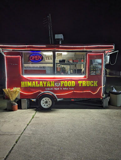 Himalayan food truck - Thumbnail