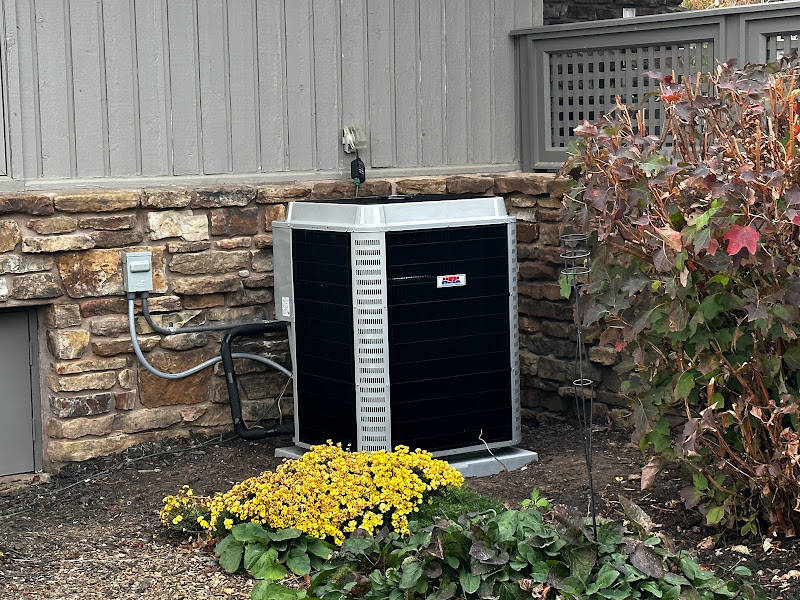 P&D HVAC
