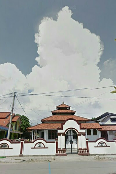 Photos of MASJID AL-ITTIHADUL ATHAR
