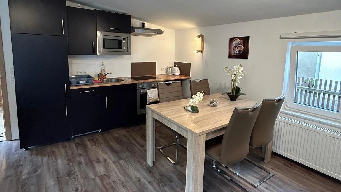 Ferienwohnung & Monteurunterkunft