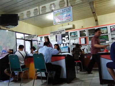 Photos of CV. PO. Harapan Jaya