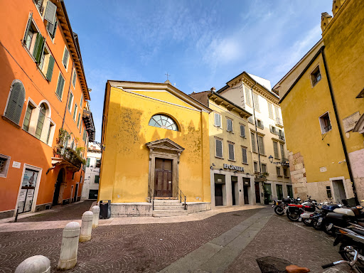 Chiesa di San Benedetto al Monte