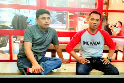 Photos of Dewi Cafe