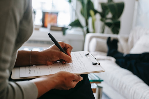 T.E. Notary Services Gallery - United States