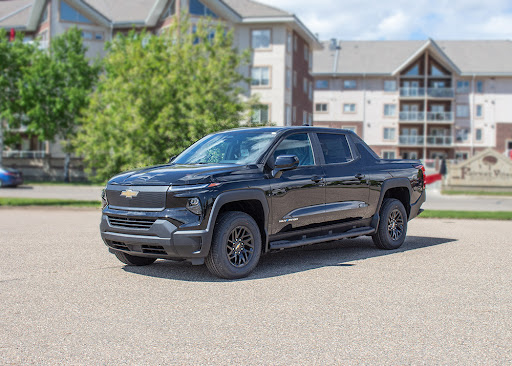 Murray Chevrolet Cadillac Medicine Hat - Thumbnail