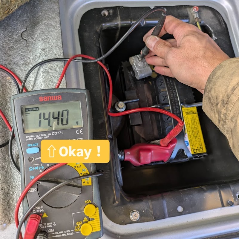 FAMCA autosales（株式会社FAMCA）ファムカ オートセールス