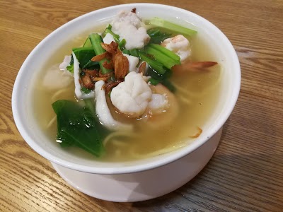 Photos of Borneo Kopitiam Restaurant