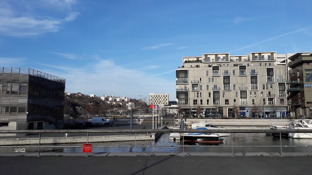 Port Rambaud