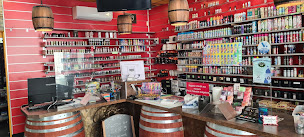 Photo n°4 de La Vape 66 à Rives (Boutique de cigarettes électroniques)