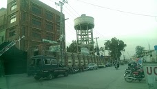 Police Station Sadiqabad rawalpindi