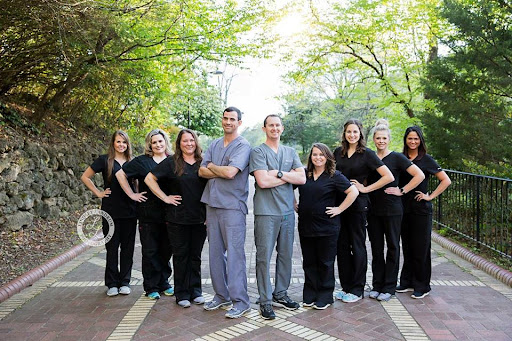 Tri-Lakes Dentistry - Hot Springs
