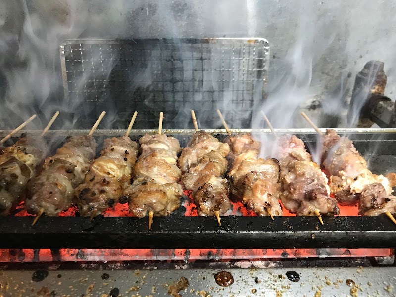 もつ焼 幸大 弘明寺店