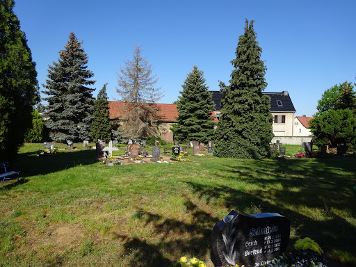 Städtisches Bestattungswesen - Betreuungsgebiet Strehla - Bestattungsinstitut Strehla - Bestattung Strehla Gallery - Germany