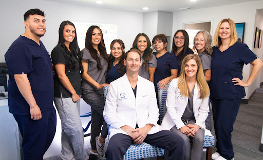 Blue Water Dental Care