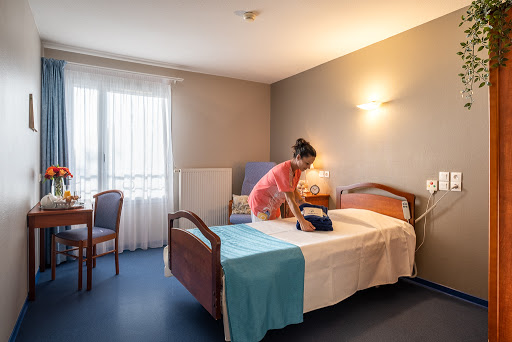 Photo de Ehpad Korian La Chêneraie à Eaunes (31600)