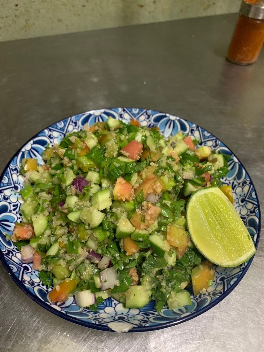 Lanna Square Vegan — photo 4