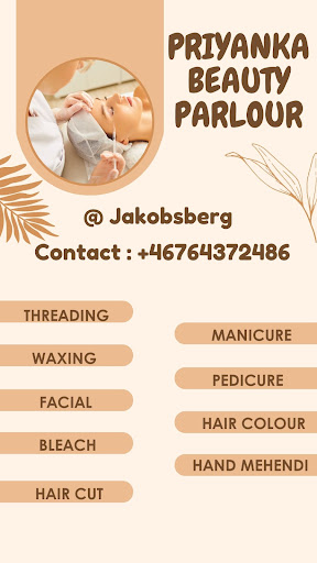 Priyanka Beauty Parlour