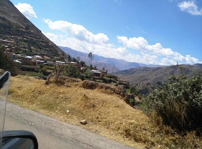 photo of Estación de servicio PECSA - Santa Ines