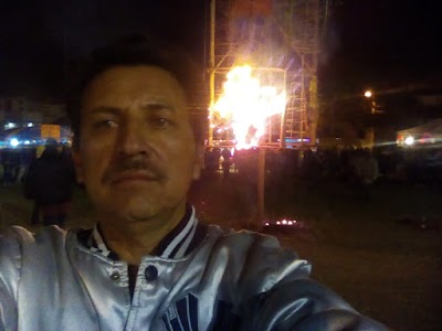 Photos of Iglesia de Yahuarcocha