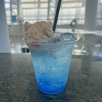 福井市美術館cafe カハビタウコ