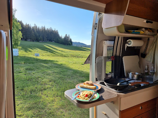 Wohnmobilstellplatz Lauterbach/Schwarzwald Gallery - Germany