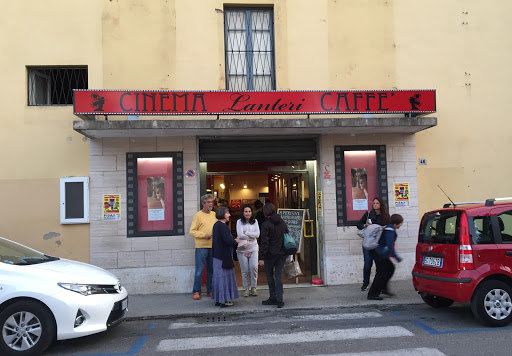 Lanteri Cinema Caffè - Thumbnail