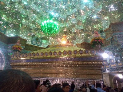 Photos of Tashrifat Hotel