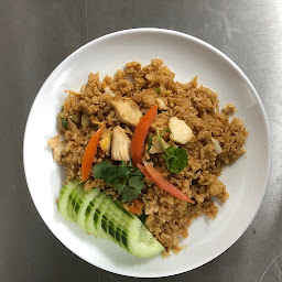 Photo n°14 de Asian Moon à Paris (Restaurant thaï)