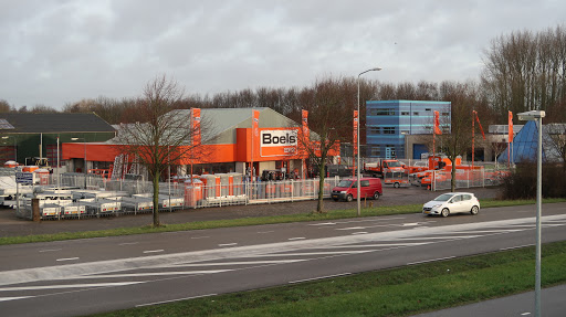 Boels Verhuur B.V. Hoorn - Thumbnail