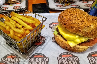 Photos of House of Burgers