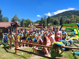 Photo n°17 de Top Gan Club à Paris (Camp d'été)