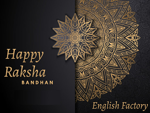 HAPPY Raksha Bandhan post image