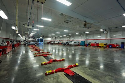 Photos of Parks Toyota of DeLand