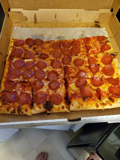 Ricky's Classic Pizza - Thumbnail
