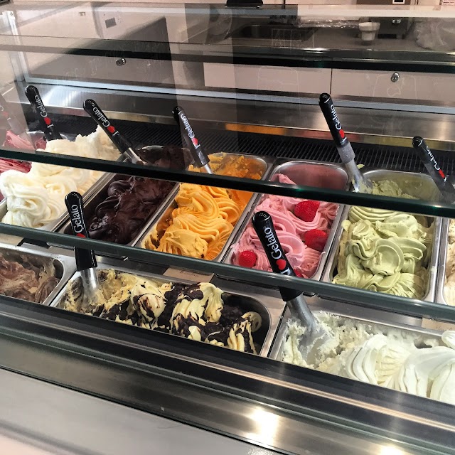 Eiswelt Gelato