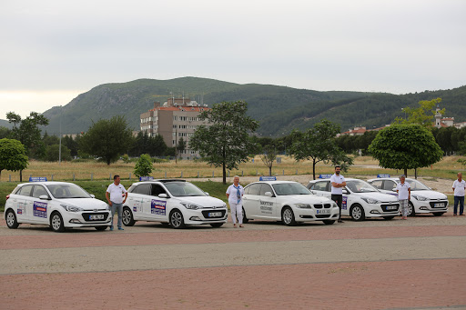 Muğla Menteşe Sürücü Kursu
