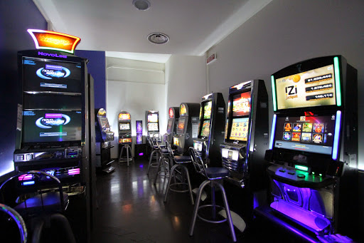 Eurobet Isernia Hello Game