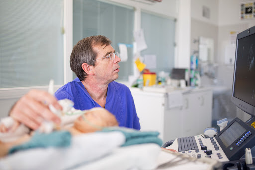UMM - Department of Neonatology