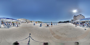 Photo n°41 de Le Glacier à Dinard (Bar)