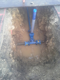 Photo n°24 de T.p.b. beltramelli yoann à Les Combes (Service d'entretien et de réparation de fosses septiques)