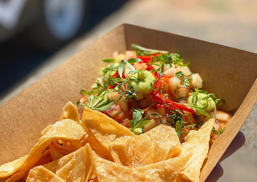 Bounty Food Truck & Catering - Thumbnail