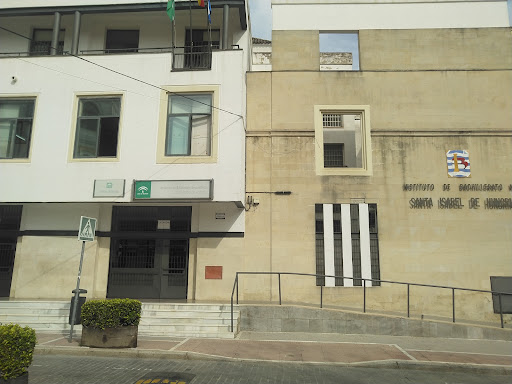 IES Santa Isabel de Hungría