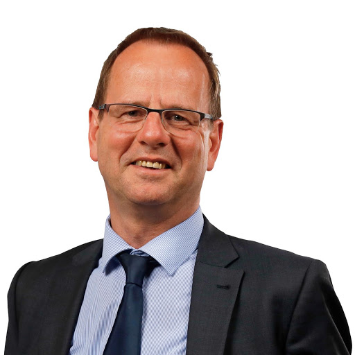 Dieter Lange leiter: Allfinanz Deutsche Vermögensberatung - Thumbnail